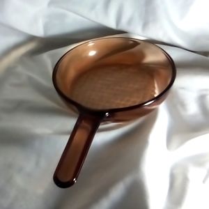 Pyrex Vision Frying Pan
